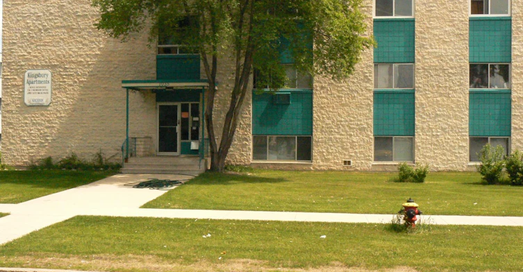 103-1035 Powers Street, Winnipeg, MB, R2V 2G7