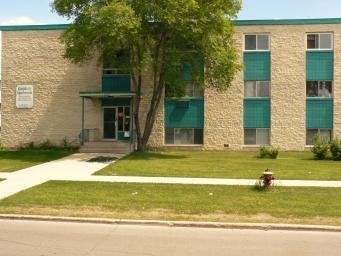 103-1035 Powers Street, Winnipeg, MB, R2V 2G7 - 3