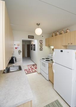 107-1075 Andrews Street, Winnipeg, MB, R2V 3J1 - 7