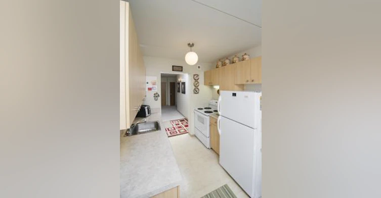 107-1075 Andrews Street, Winnipeg, MB, R2V 3J1 - 7