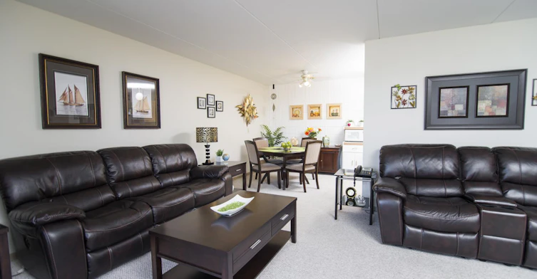 107-1075 Andrews Street, Winnipeg, MB, R2V 3J1 - 2