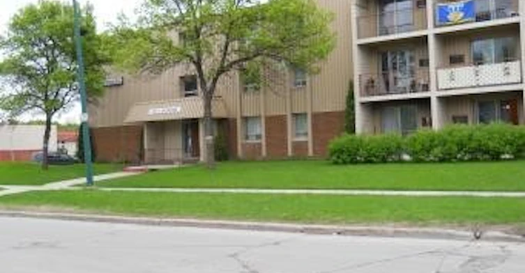 107-1075 Andrews Street, Winnipeg, MB, R2V 3J1 - 3