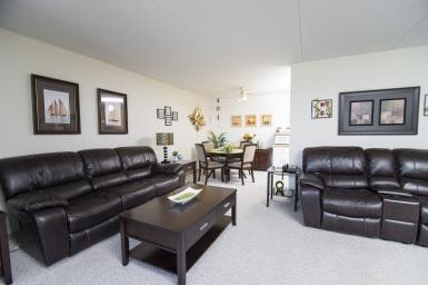 107-1075 Andrews Street, Winnipeg, MB, R2V 3J1 - 5
