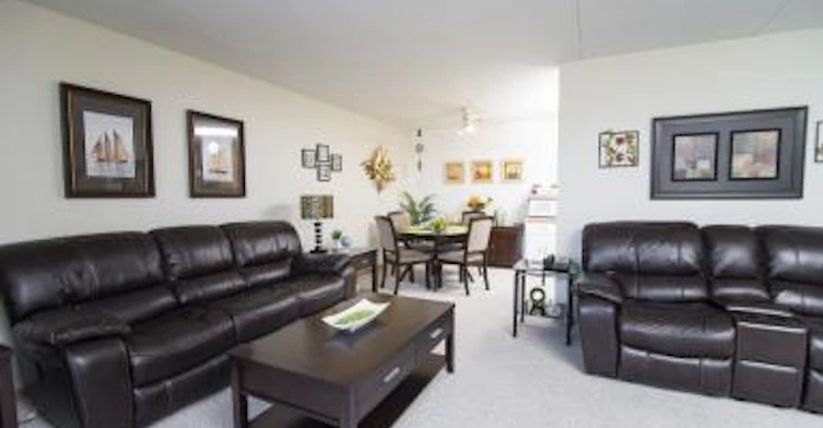 107-1075 Andrews Street, Winnipeg, MB, R2V 3J1 - 5