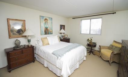 107-1075 Andrews Street, Winnipeg, MB, R2V 3J1 - 11