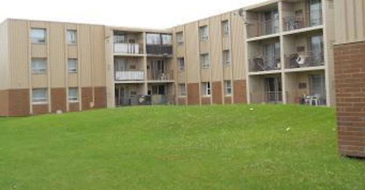 111-390 Partridge Avenue, Winnipeg, MB, R2V 3H5 - 3