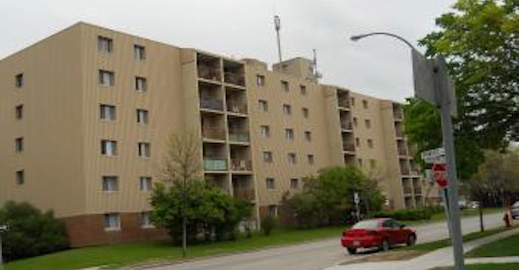 206-311 Partridge Avenue, Winnipeg, MB, R2V 3M4 - 14