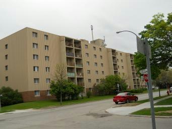 404-311 Partridge Avenue, Winnipeg, MB, R2V 3M4 - 14