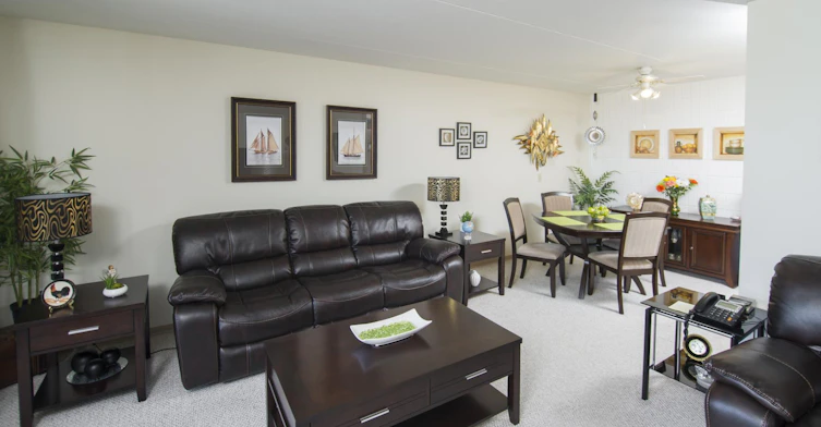 508-311 Partridge Avenue, Winnipeg, MB, R2V 3M4 - 4