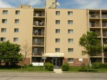 508-311 Partridge Avenue, Winnipeg, MB, R2V 3M4 - 3