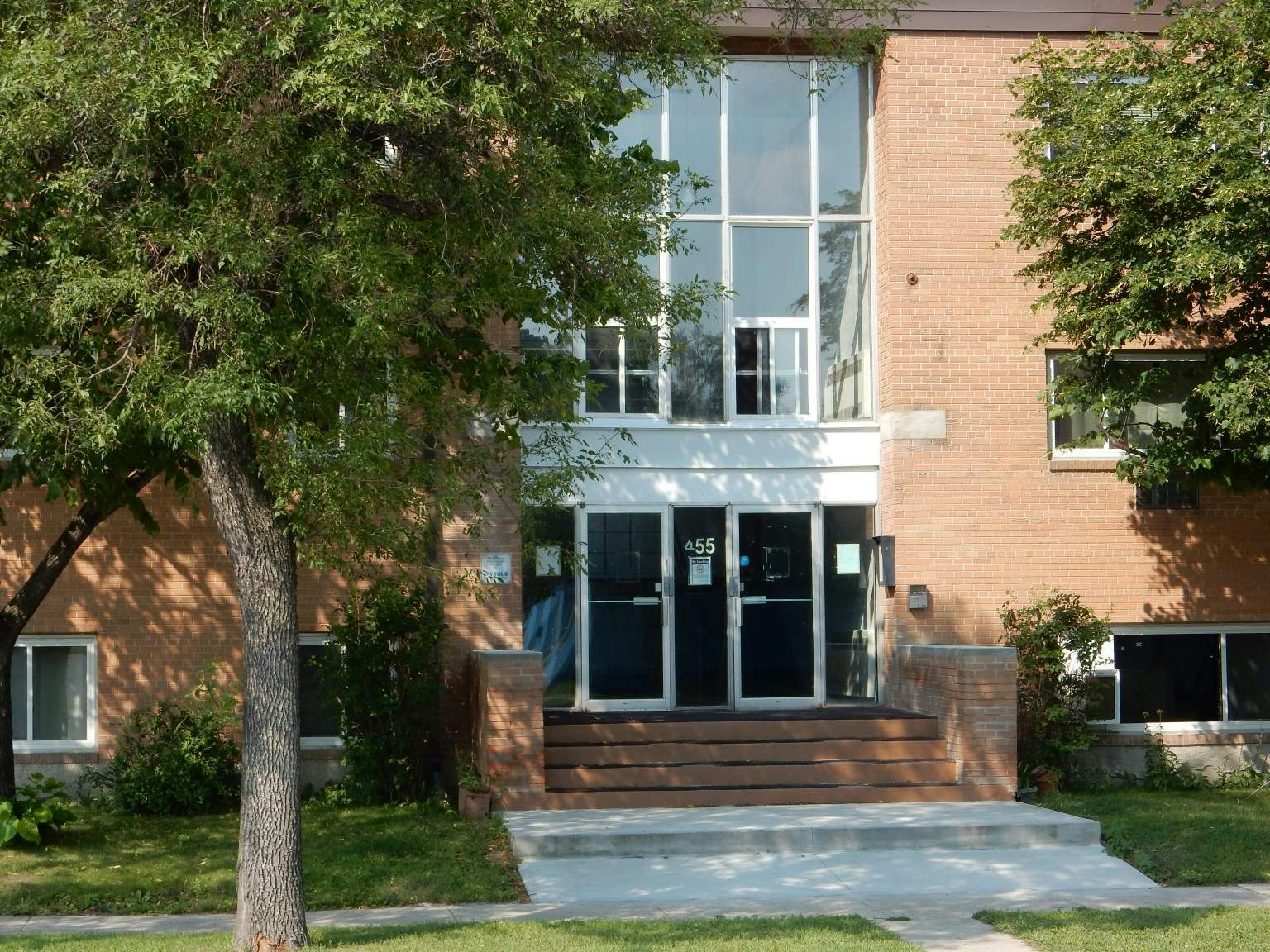 03-455 Leila Avenue, Winnipeg, MB, R2V 1M2