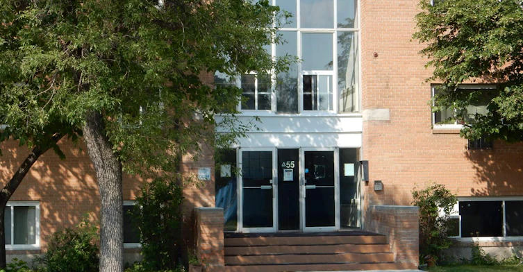 03-455 Leila Avenue, Winnipeg, MB, R2V 1M2