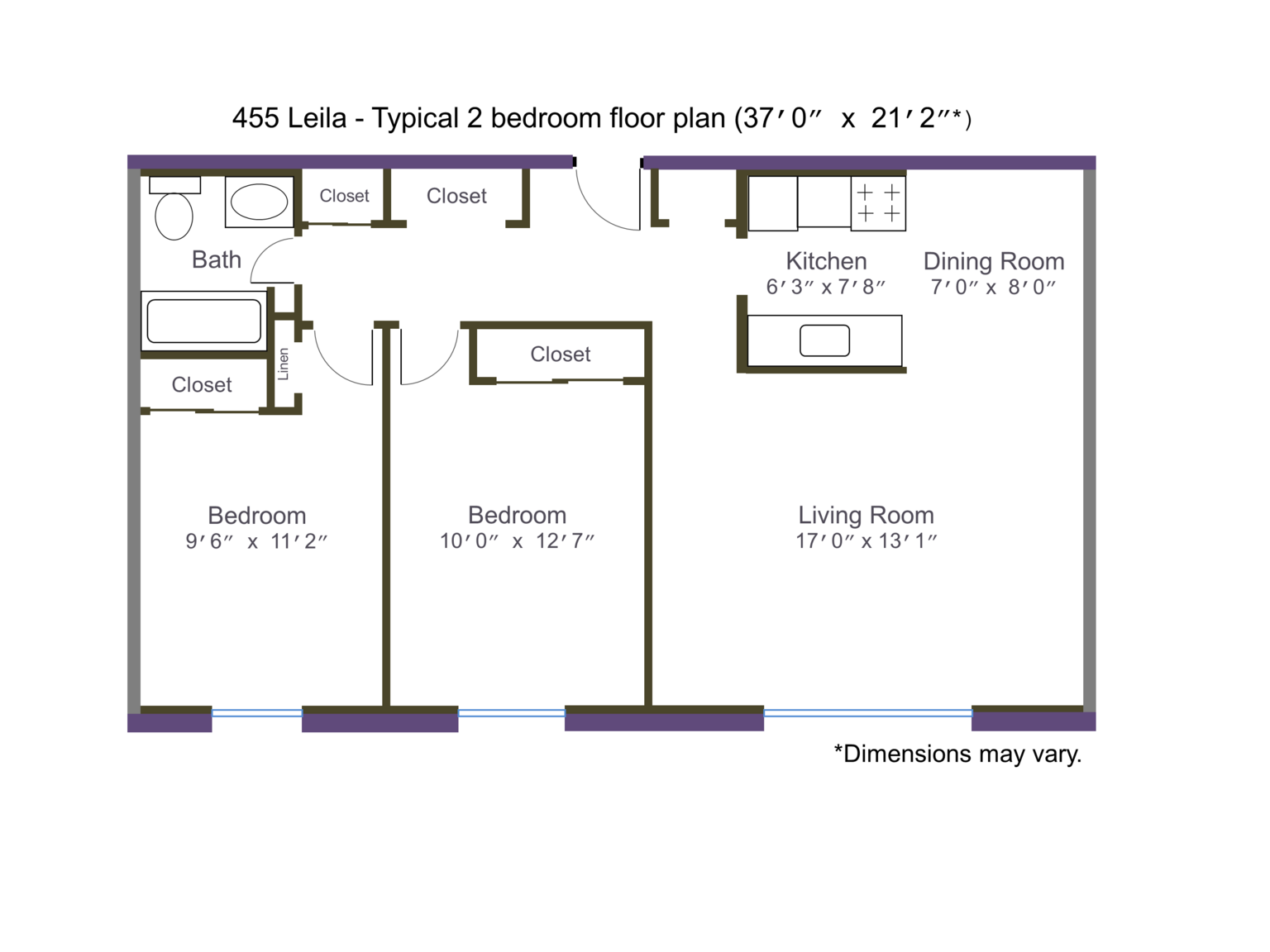 03-455 Leila Avenue, Winnipeg, MB, R2V 1M2 - 13