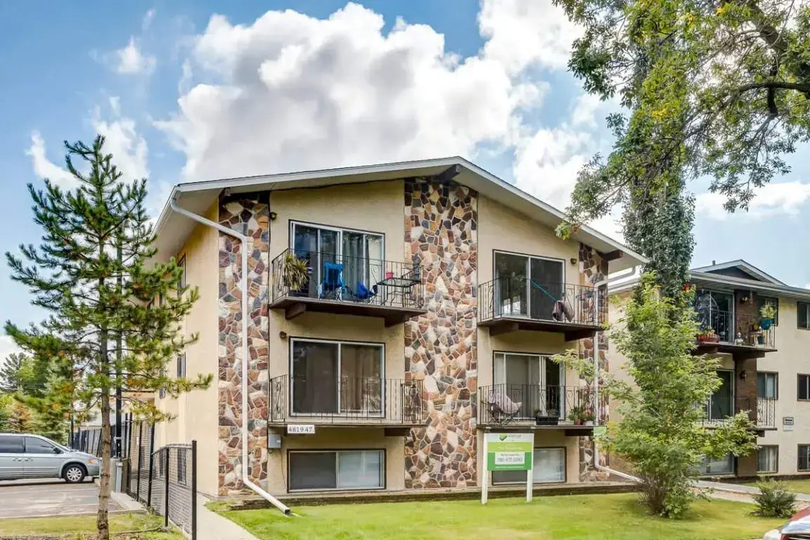 102-4819 47 Street, Camrose, AB, T4V 1J6 - 11