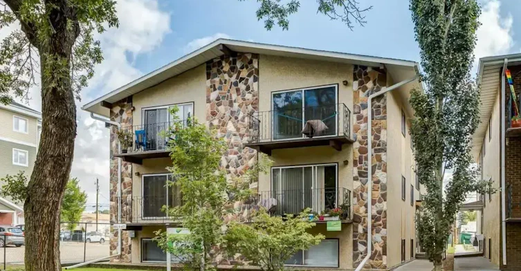 302-4819 47 Street, Camrose, AB, T4V 1J6 - 10