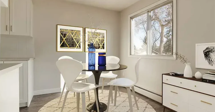 1-33 Grand Drive, Camrose, AB, T4V 2T3 - 2