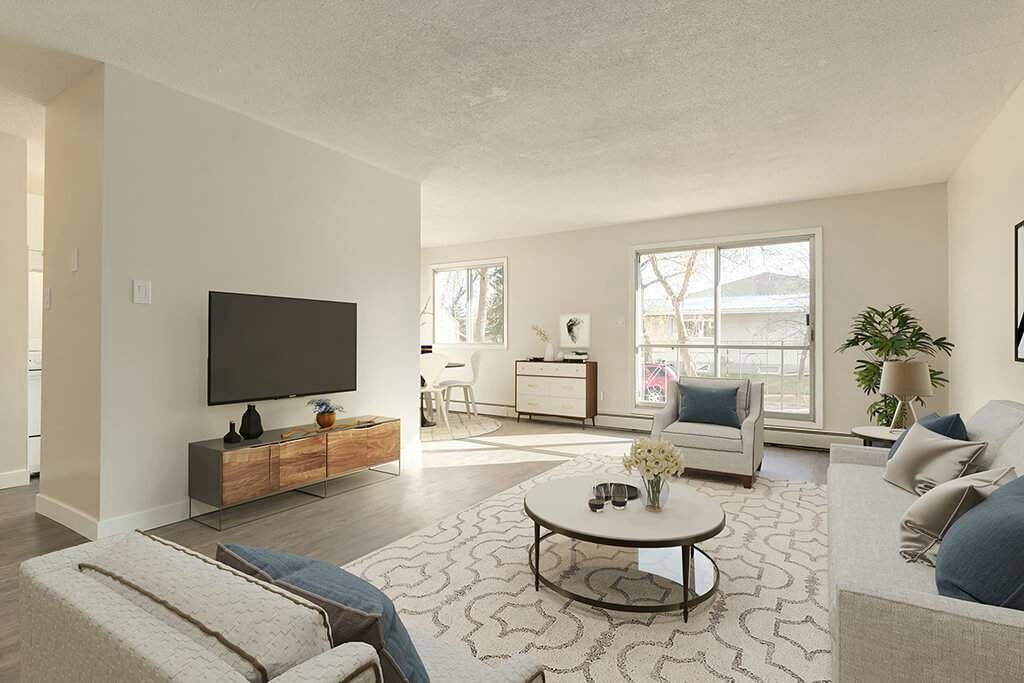 2-33 Grand Drive, Camrose, AB, T4V 2T3