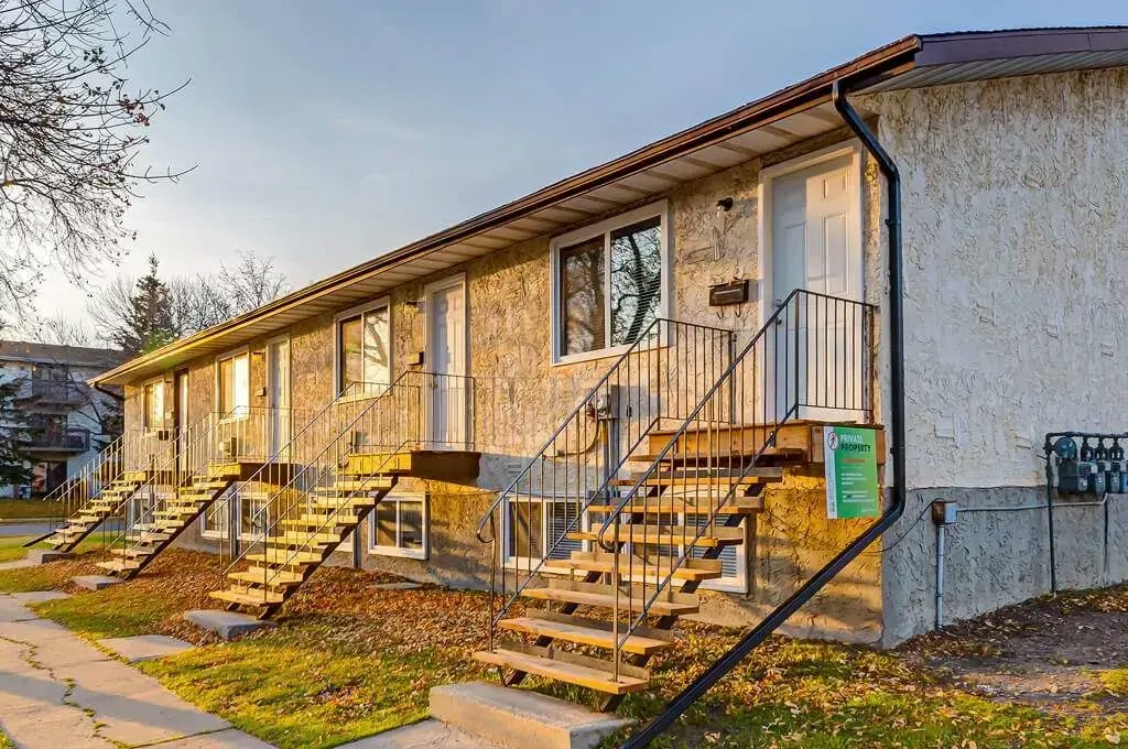 7-119 Mount Pleasant Drive, Camrose, AB, T2V 2M8 - 9