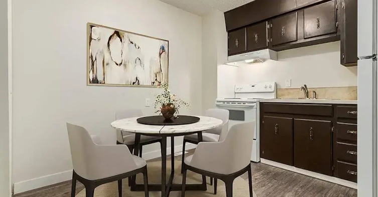 7-119 Mount Pleasant Drive, Camrose, AB, T2V 2M8 - 4
