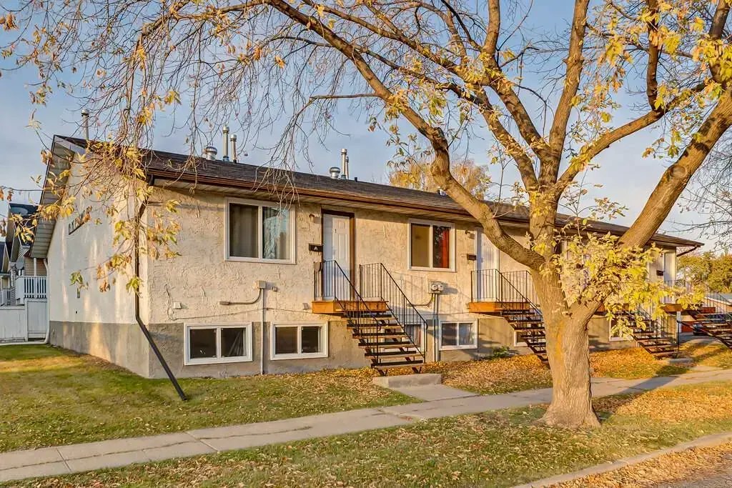 7-119 Mount Pleasant Drive, Camrose, AB, T2V 2M8 - 8
