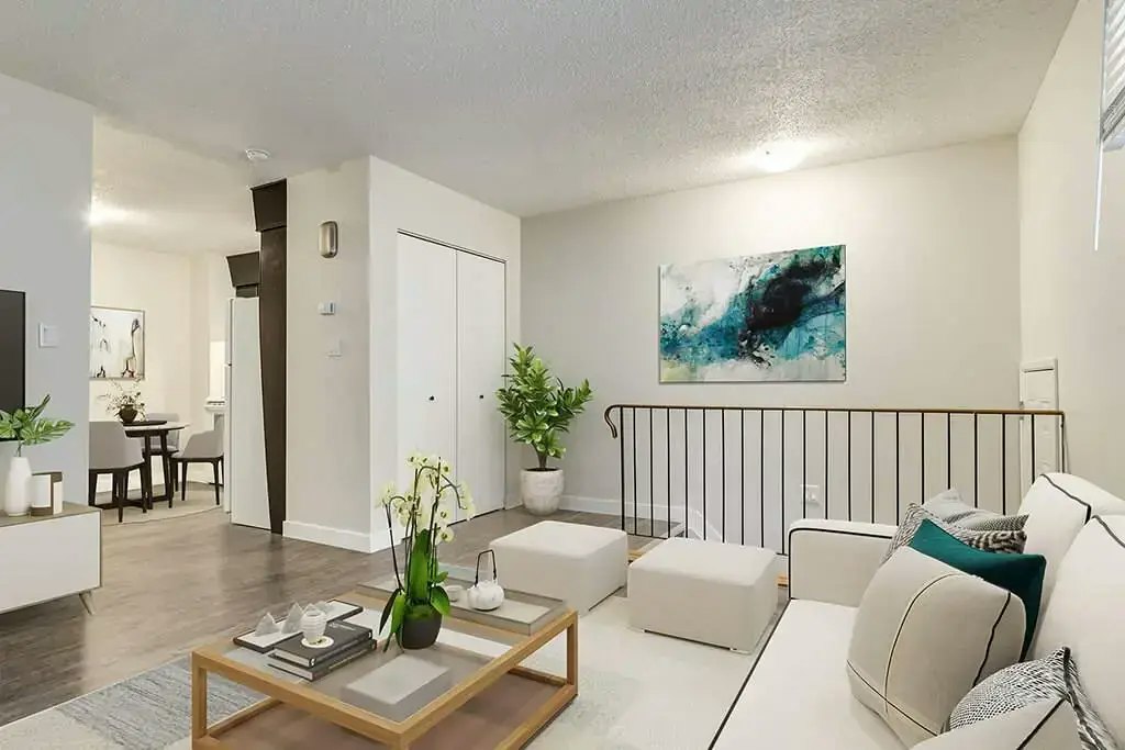 7-119 Mount Pleasant Drive, Camrose, AB, T2V 2M8 - 2