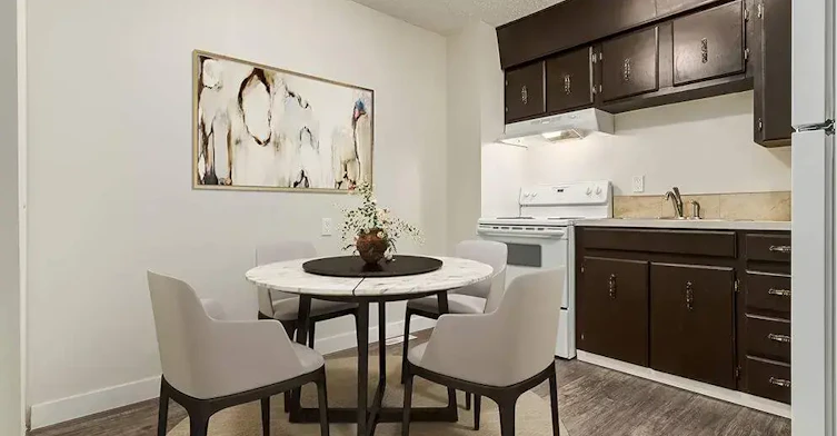 6-119 Mount Pleasant Drive, Camrose, AB, T2V 2M8 - 4
