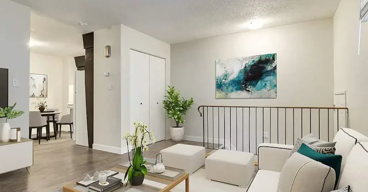 6-119 Mount Pleasant Drive, Camrose, AB, T2V 2M8 - 2