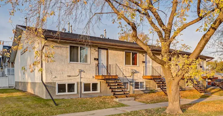 7-119 Mount Pleasant Drive, Camrose, AB, T2V 2M8 - 8