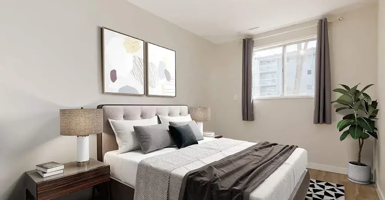 1-130 Mount Pleasant Drive, Camrose, AB, T4V 2Y1 - 8