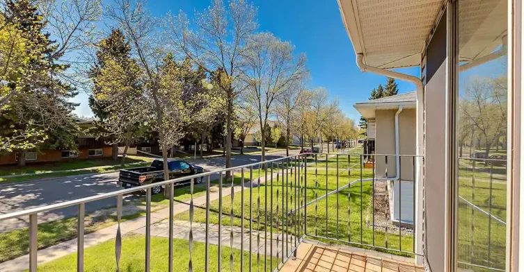 1-130 Mount Pleasant Drive, Camrose, AB, T4V 2Y1 - 9
