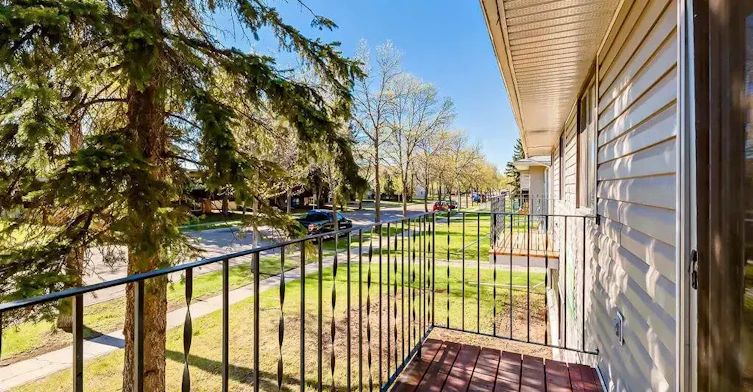 1-130 Mount Pleasant Drive, Camrose, AB, T4V 2Y1 - 18