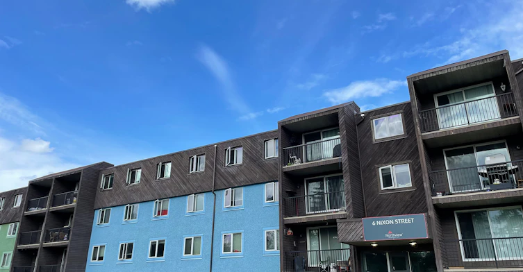 6 Nixon Street, Fort Mcmurray, AB, T9H 3N1 - 9