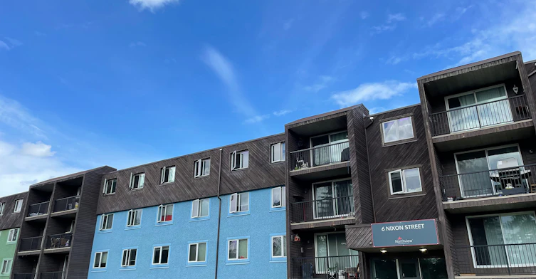 6 Nixon Street, Fort Mcmurray, AB, T9H 3N1 - 9