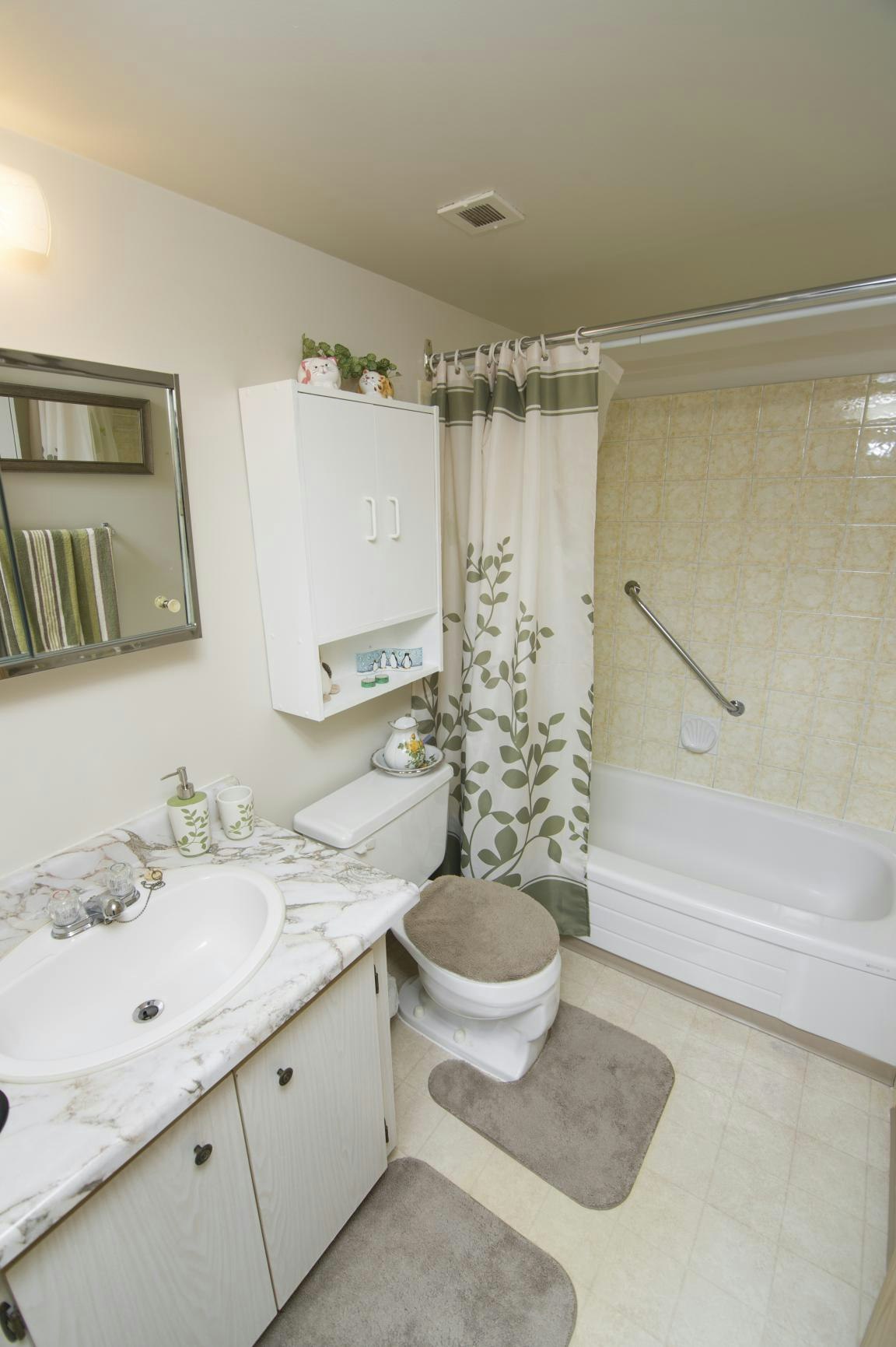 112-1225 Jefferson Avenue, Winnipeg, MB, R2P 0M3 - 8