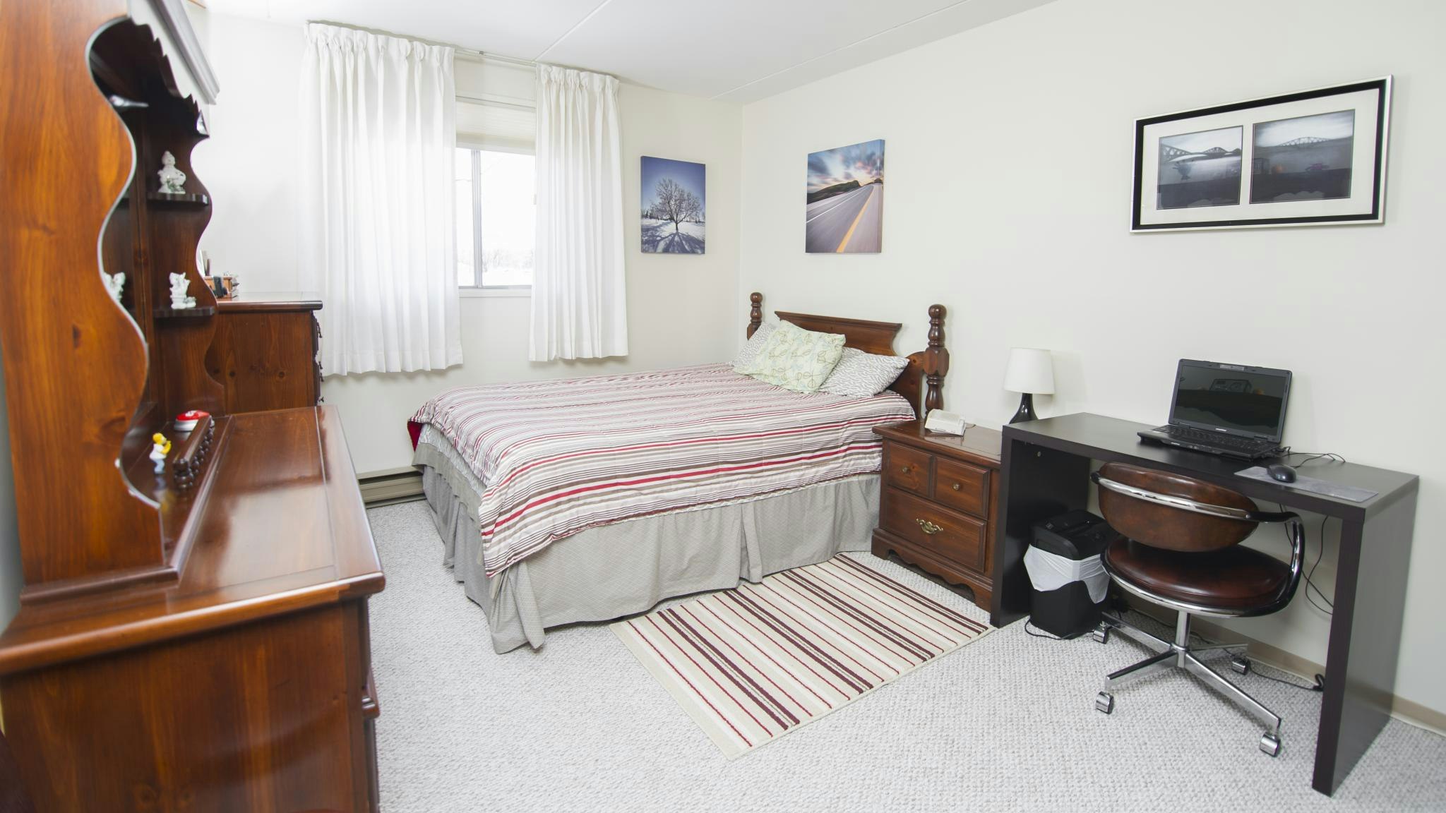 203-1225 Jefferson Avenue, Winnipeg, MB, R2P 0M3 - 9