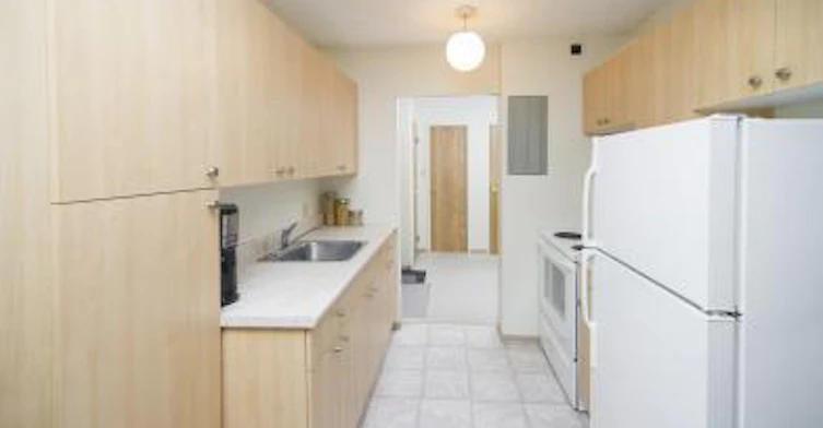 113-1245 Jefferson Avenue, Winnipeg, MB, R2P 0M3 - 9