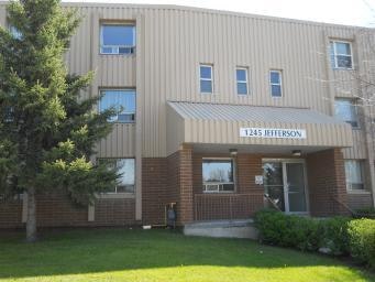 113-1245 Jefferson Avenue, Winnipeg, MB, R2P 0M3 - 3