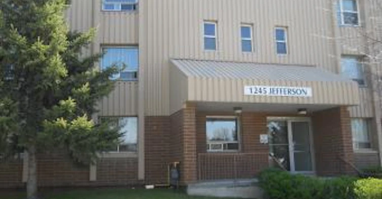 113-1245 Jefferson Avenue, Winnipeg, MB, R2P 0M3 - 3
