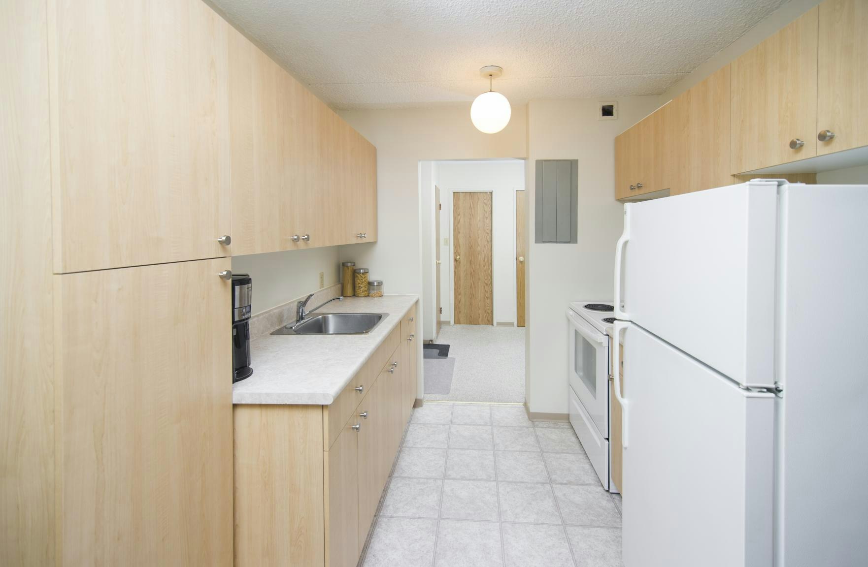 113-1245 Jefferson Avenue, Winnipeg, MB, R2P 0M3 - 6