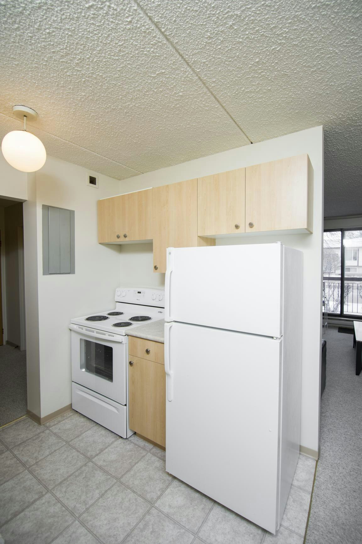 113-1245 Jefferson Avenue, Winnipeg, MB, R2P 0M3 - 4