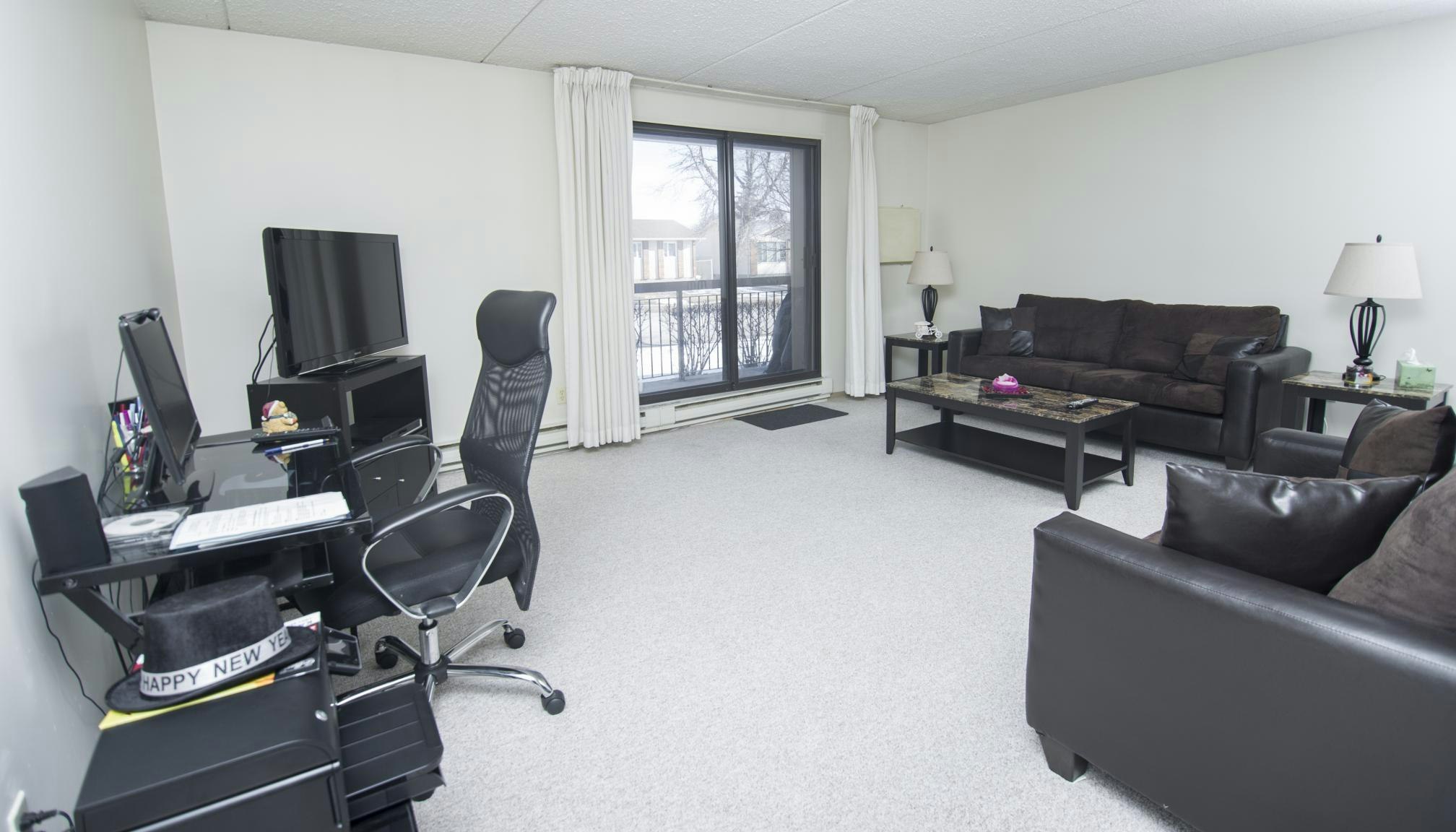 113-1245 Jefferson Avenue, Winnipeg, MB, R2P 0M3 - 12