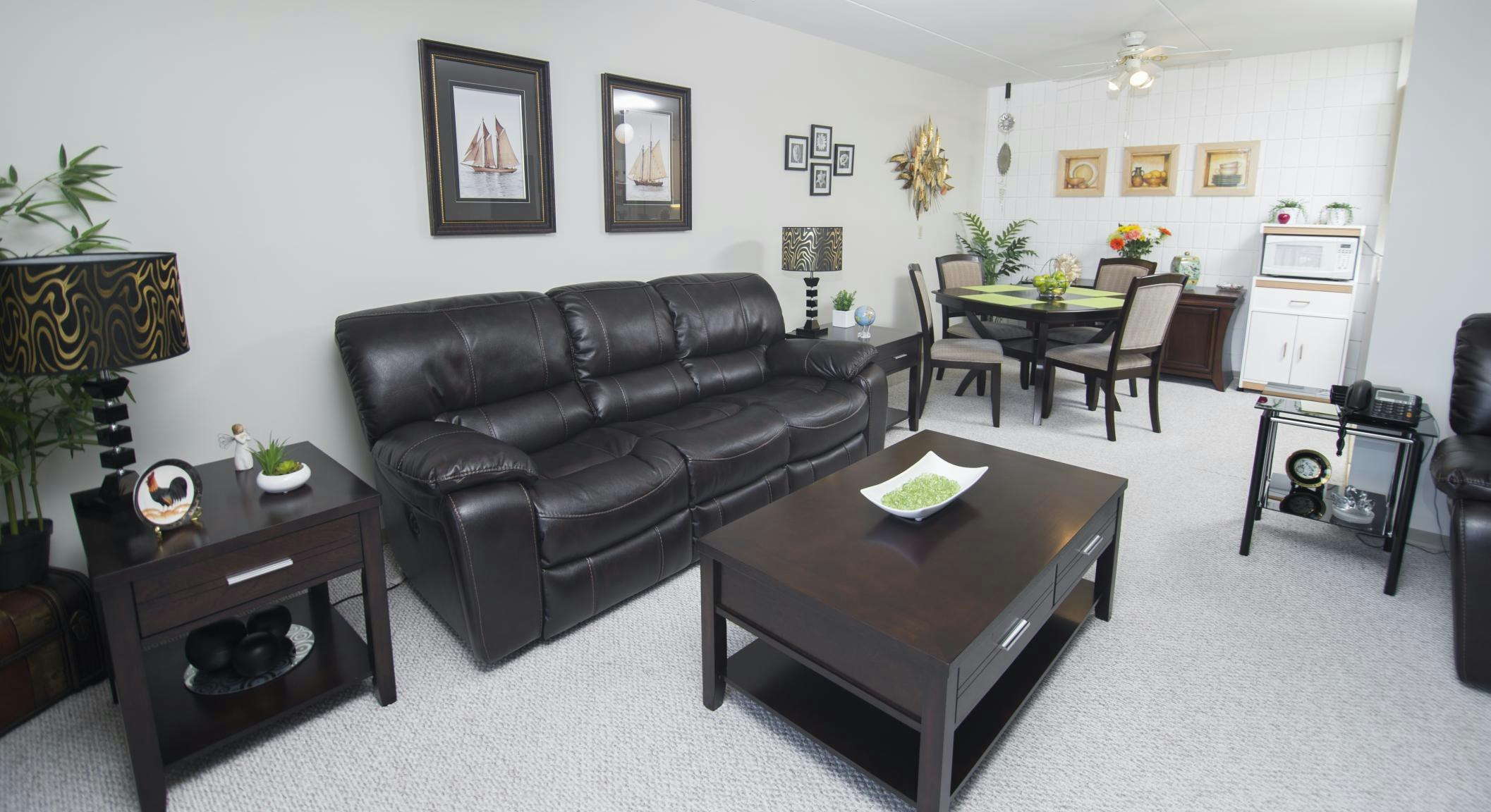 204-20 Pipeline Road, Winnipeg, MB, R2P 0K1 - 6