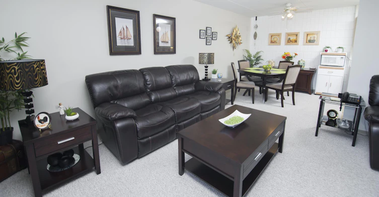 204-20 Pipeline Road, Winnipeg, MB, R2P 0K1 - 6