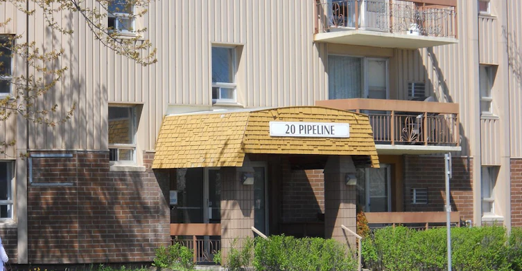 204-20 Pipeline Road, Winnipeg, MB, R2P 0K1 - 5