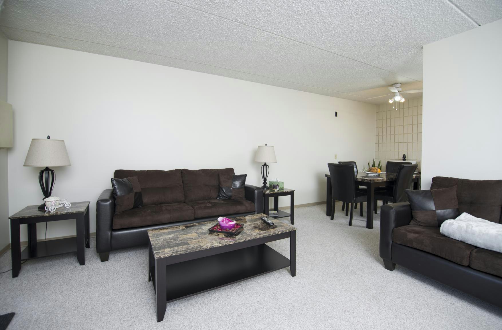 205-15 Mandalay Drive, Winnipeg, MB, R2P 1V5 - 2