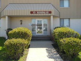 205-15 Mandalay Drive, Winnipeg, MB, R2P 1V5 - 3