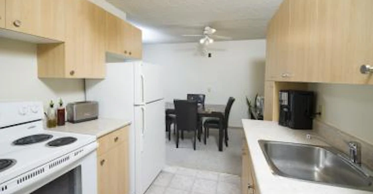 205-15 Mandalay Drive, Winnipeg, MB, R2P 1V5 - 11