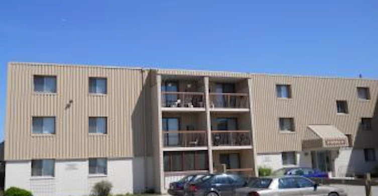 102-9 Mandalay Drive, Winnipeg, MB, R2P 1T9 - 3
