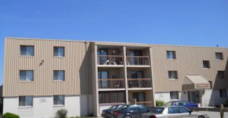 115-9 Mandalay Drive, Winnipeg, MB, R2P 1T9 - 3