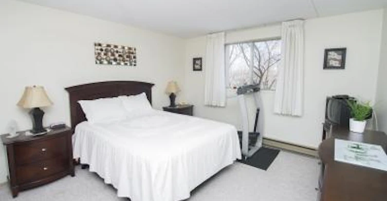 305-9 Mandalay Drive, Winnipeg, MB, R2P 1T9 - 16